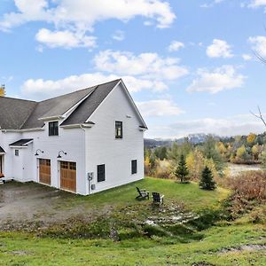 Benjamin Trail Βίλα Stowe Exterior photo