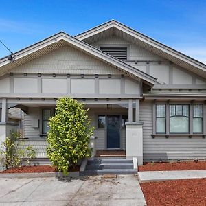 Mid Century 1930 Beautifully Renovated Californian Bunglow Διαμέρισμα Newtown Exterior photo