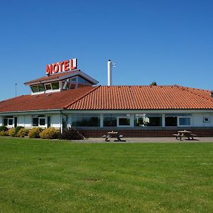 Motel Spar 10 Βίμποργκ Exterior photo