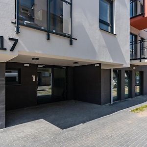 Modern Apartment Gorczynska & Parking & Balcony By Renters Prestige Πόζναν Exterior photo