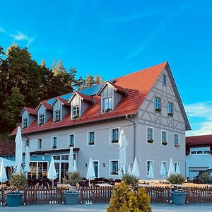 Hotel Gaststaette Weinbruecke Κούλμμπαχ Exterior photo