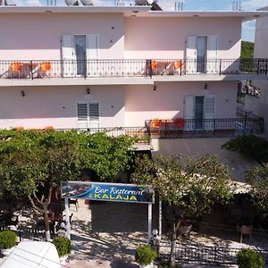 Hotel Kalaja Σκόδρα Exterior photo