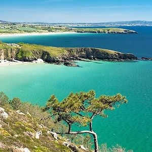 Spa Et Charme Sur La Presqu'Ile De Crozon Proximite Plages Βίλα Telgruc-sur-Mer Exterior photo