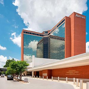 Little Rock Marriott Ξενοδοχείο Exterior photo