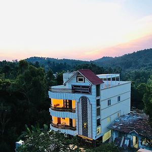 Forest View Resort Yercaud Exterior photo