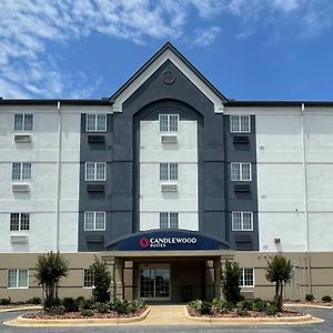 Candlewood Suites Tuscaloosa, An Ihg Hotel Exterior photo