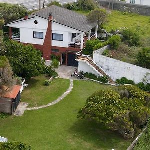 Casa Porto Dos Barcos Βίλα Pedornes Exterior photo