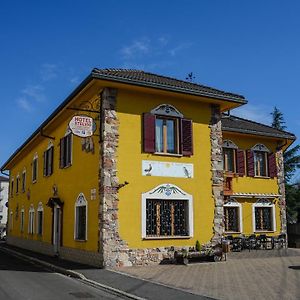 Hotel Stelvio Βαρέζε Exterior photo