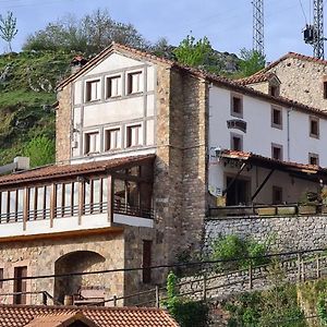 Taberna De Tresviso Ξενοδοχείο Exterior photo