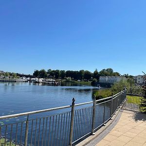 Five Bedroom Waterfront House Carrick on Shannon Exterior photo