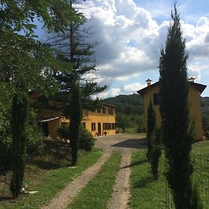 Casa Ruspiano Βίλα Vergato Room photo