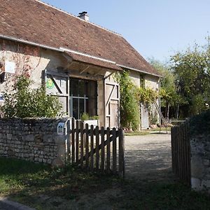 La Grange Βίλα Pouligny-Saint-Pierre Exterior photo