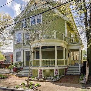 Beautiful Providence Apt Near Dtwn And Federal Hill! Διαμέρισμα Exterior photo