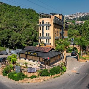 Le Caravelle Beirut Ξενοδοχείο Exterior photo