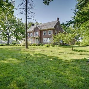 Ronks Vacation Rental 2 Mi To Dutch Wonderland! Exterior photo