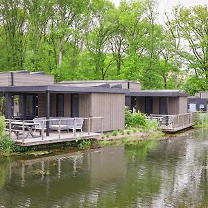 Soof Heuvelrug Ξενοδοχείο Rhenen Exterior photo