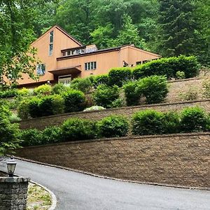 Modern, Cozy Hudson Valley Escape 1 Hr From Nyc Βίλα Putnam Valley Exterior photo