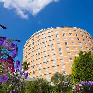 Tokyo Bay Maihama Hotel Τσίμπα Exterior photo