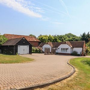 Oast Cottage Μέιντστοουν Exterior photo