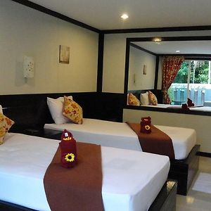 Love You Resort Chumphon Room photo