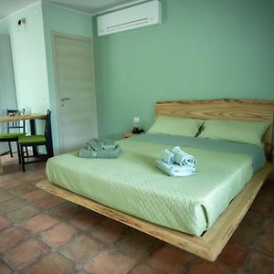 Il Bosco Incantato Bed and Breakfast Borgo San Dalmazzo Exterior photo