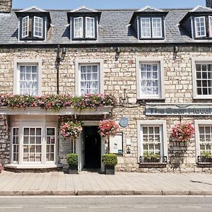 The Bear, Cowbridge Ξενοδοχείο Exterior photo