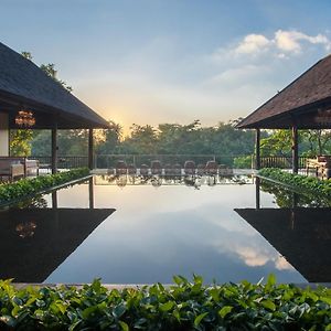 Komaneka At Bisma Ubud Ξενοδοχείο Exterior photo