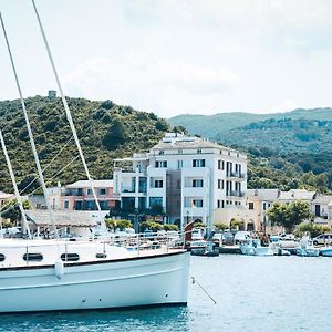 Marina D'Oro Ξενοδοχείο Macinaggio  Exterior photo