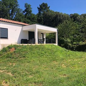 Maison Entiere Pour 6 Personnes Dans Les Cevennes Βίλα Cendras Exterior photo