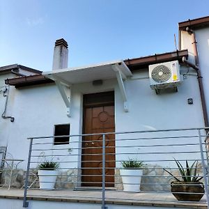 Casina Dami Διαμέρισμα Canosa Sannita Exterior photo