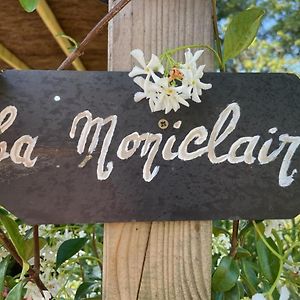 Ty Sau Hiol, La Moniclair Βίλα Peaule Exterior photo