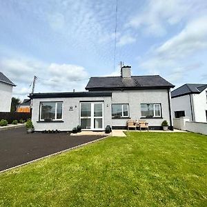 Eddies Lodge & Spa 3 Bedroom Cottage Dungiven Exterior photo