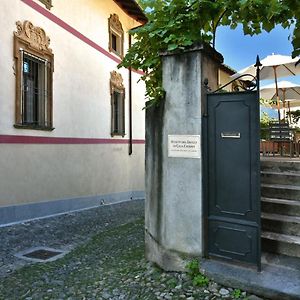 La Sorgente Al Roseto Del Drago Βίλα San Bernardo  Exterior photo