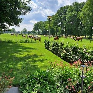 Het Broekeroord Bed and Breakfast Wezep Exterior photo