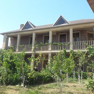 Zagulba-Buzovny House Near The Sea 5 Minutes Walk Загородный Дом Διαμέρισμα Goradil Exterior photo