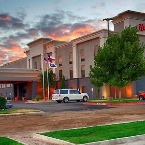 Hampton Inn And Suites Amarillo West Exterior photo