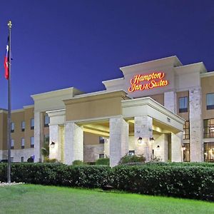 Hampton Inn & Suites Μπάφαλο Exterior photo