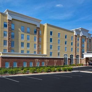 Hampton Inn & Suites Birmingham-Hoover-Galleria Exterior photo