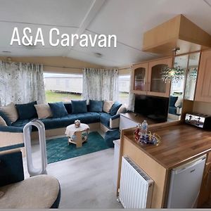 A&A Caravan Holidays Ξενοδοχείο Leysdown-on-Sea Exterior photo