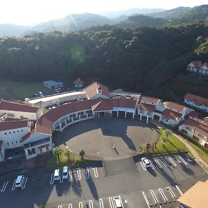 Tennenonsen Amuri Ξενοδοχείο Amakusa  Exterior photo