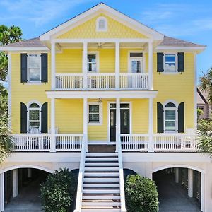 Beach Haven Βίλα Litchfield Exterior photo