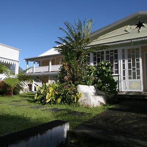 Le Relais Des Cimes Ξενοδοχείο Salazie Exterior photo