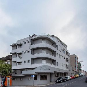 Hotel Dom Rafael Express Σάντα Μαρία Exterior photo