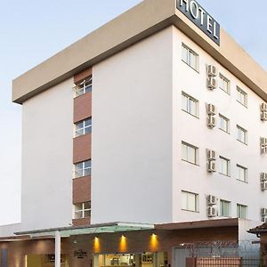 Hotel Dom Rafael Premium Σάντα Μαρία Exterior photo