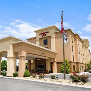 Hampton Inn Lenoir City Exterior photo