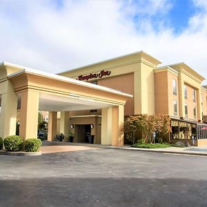 Hampton Inn Lewisburg Exterior photo