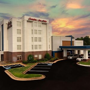 Hampton Inn & Suites West Λιτλ Ροκ Exterior photo