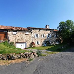 Le Relais De Garabit Βίλα Anglards de Saint Flour Exterior photo