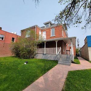 Stone House Kenora Διαμέρισμα Exterior photo