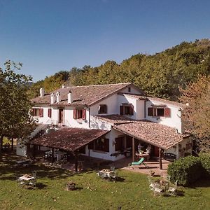 Corsale Country House Ξενοδοχείο San Lorenzello Exterior photo